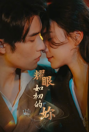 耀眼如初的你（10集完） UC网盘在线看