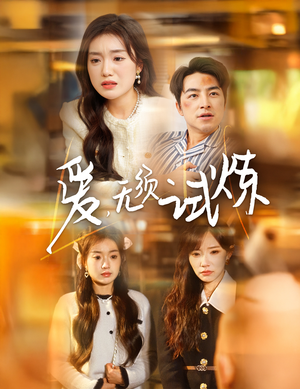 爱无须试炼（45集） 80到100集
