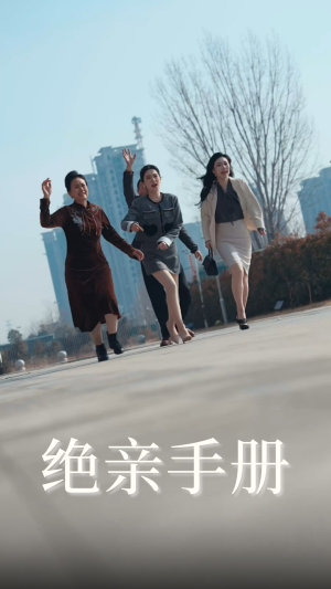 绝亲手册（70集） 大结局完美收官