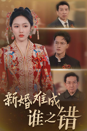 新婚难成谁之错（30集） 更新时间一览表