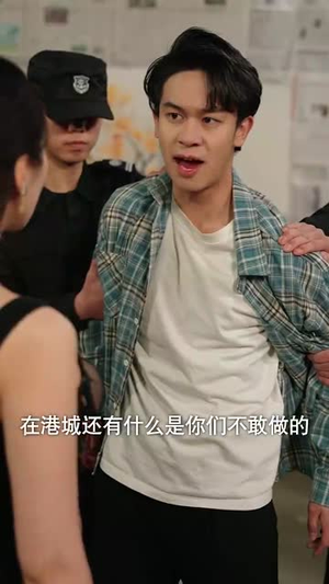 富贵还乡（30集） 西瓜短剧免费看