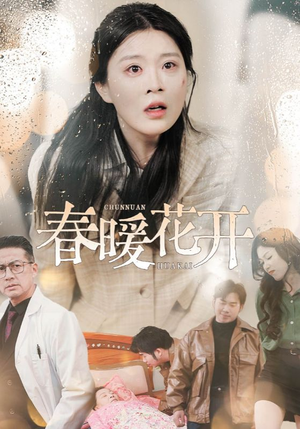 春暖花开（30集） 好看短剧抢先看