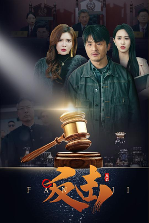 反击（41集） 无需充值尽情看