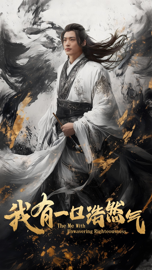 我有一口浩然气（55集） 网盘在线观看