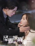 贤妻折翼逢生&雨落灯残梦（85集）  精彩短剧片段