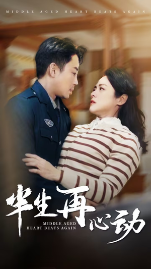 半生再心动（79集） 热门火爆短剧
