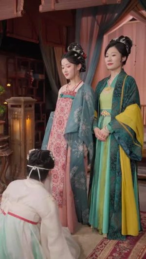 暗香（60集） 不用花钱看全剧