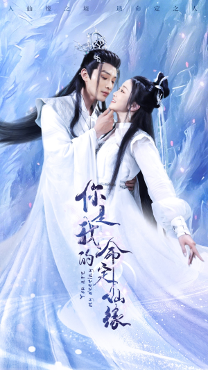 你是我的命定仙缘（59集）无需会员免费看