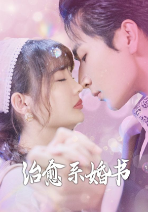 治愈系婚书（80集）让你一口气看完