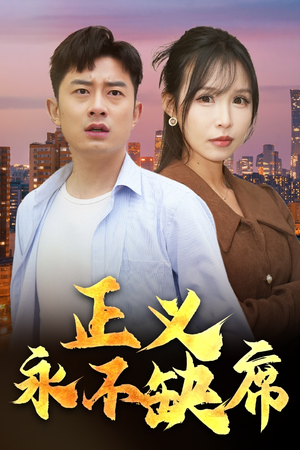 正义永不缺席＆家外有家（37集） 看到了大结局