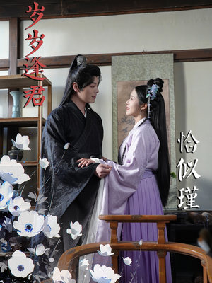 岁岁逢君恰似瑾（100集） 精彩短剧热播