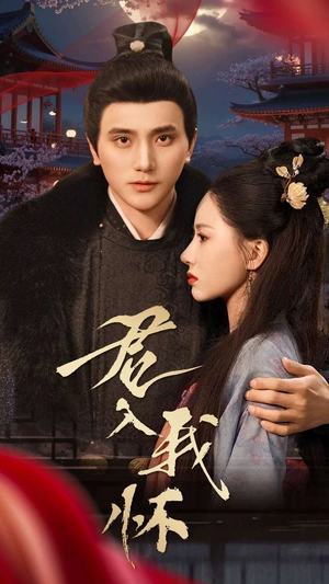 君入我怀（60集） 精彩短剧下载