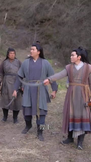 娘娘今天也不想加班（69集） 百亿短剧抢先看