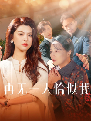 再无一人恰似我（60集） 短剧解说热门