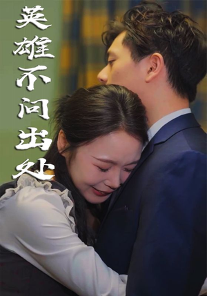 英雄不问出处（34集）  热门短剧在线看