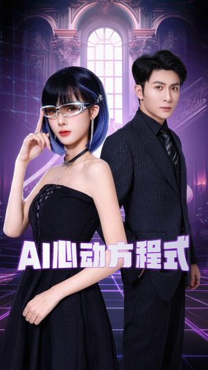 AI心动方程式（70集） 短剧精彩推荐