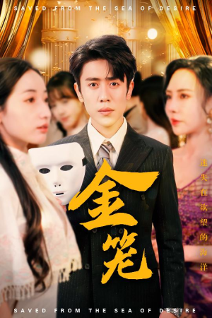 金笼（31集） 全集我都看完了