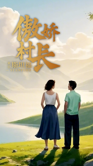 傲娇村长来自斯坦福（20集） 全季一次看完