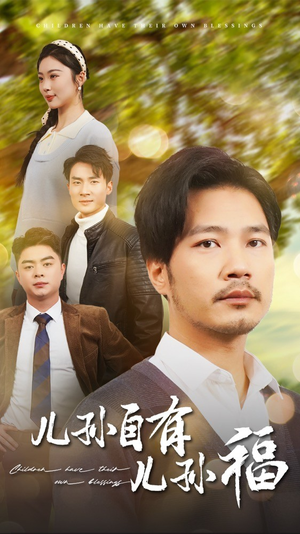 儿孙自有儿孙福（71集） 战神短剧推荐