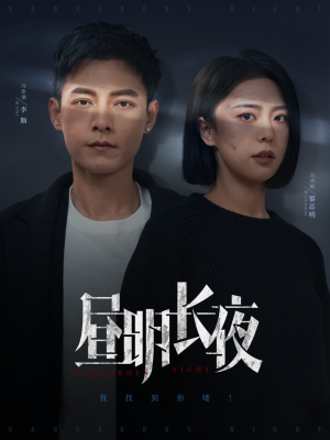 昼明长夜（35集） 短剧中追到爽