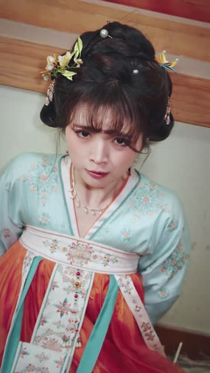 我靠直播养太子（53集）精彩短剧天天看