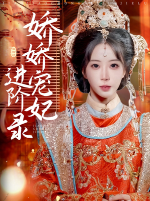 娇娇宠妃进阶录（69集）精彩不断免费看