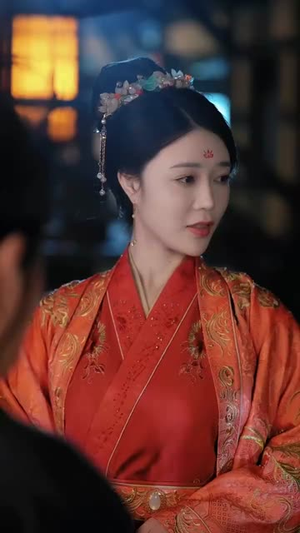 帝王的替身皇妃（62集）免费全集短剧