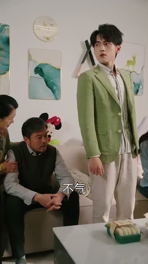 不踩共情陷阱，林哥在线教做人（80集） 百亿短剧抢先看
