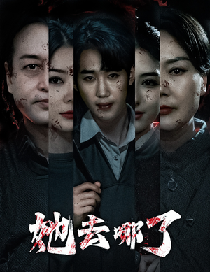她去哪了（56集）让你一口气看完