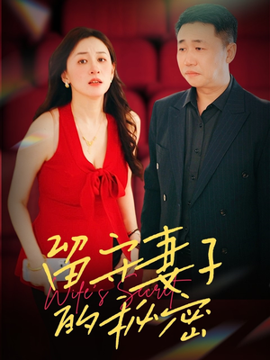 留守妻子的秘密（28集）短剧太精彩