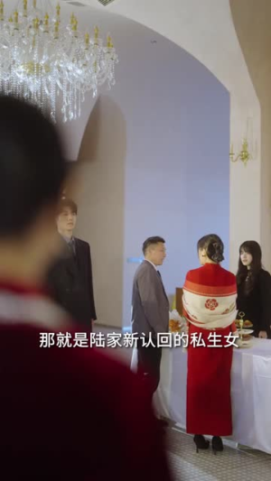 暗里沉迷（41集）一起看短剧