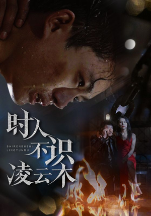 时人不识凌云木（51集）在线观看完整版