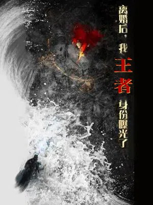 离婚后，我王者身份曝光了（80集）好看短剧推荐