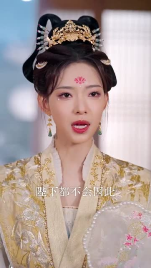 妖妃驾到（85集）火热短剧抢先看