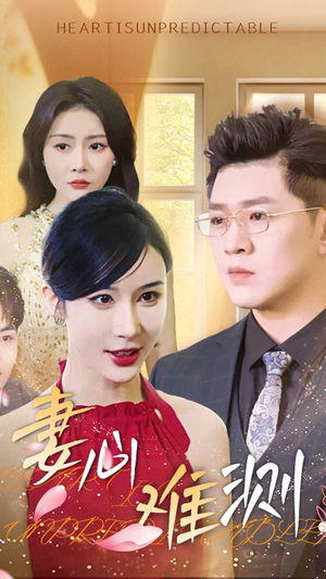 妻心难测（33集）免费短剧看全集