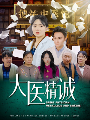 大医精诚（64集） 第二季