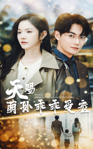 天赐萌孙乖乖受宠（70集） 古装热门短剧
