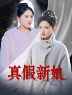 真假新娘（30集）短剧爆款推荐