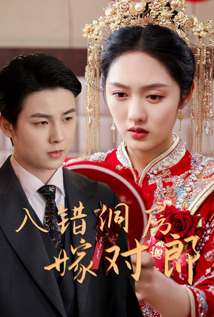 入错洞房嫁对郎（63集） 全集完整版