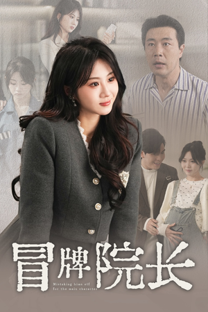 冒牌院长（60集） 好看的短剧推荐