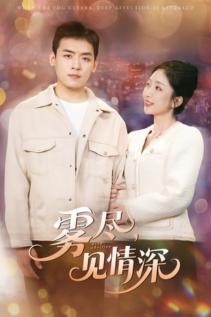 雾尽见情深（41集） 免费看全网短剧