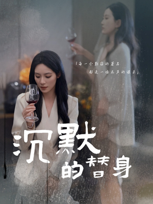 沉默的替身（20集） 越看越好看短剧