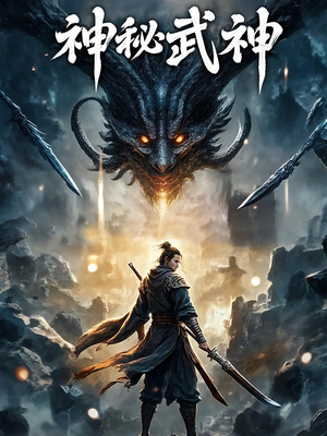 神秘武神（100集） 免费在线看
