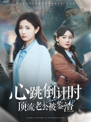 心跳倒计时顶流老公被鉴渣（82集） 全集免费观看