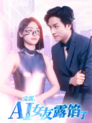 完蛋，AI女友露馅了（70集） 短剧推荐更新中