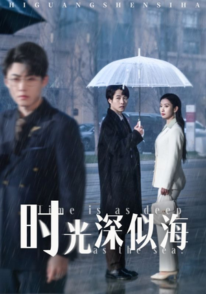 时光深似海（35集） 在线观看全集