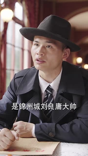少帅的冷情妻 短剧免费看全集
