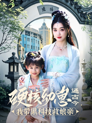 硬核幼崽通古今，我带黑科技救娘亲（76集） 在线免费观影