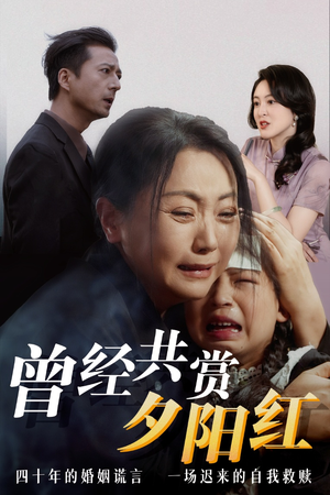 曾经共赏夕阳红 男频短剧推荐