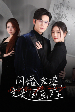 闪婚老婆竟是国画女王（65集） 高分佳作免费看